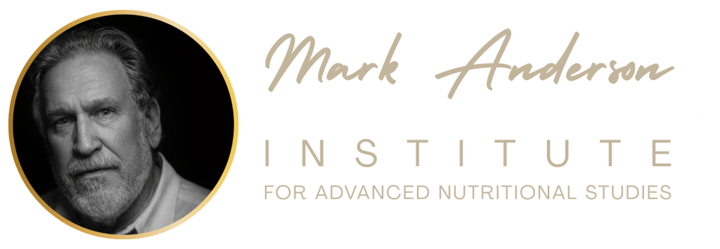 Mark Anderson Institute