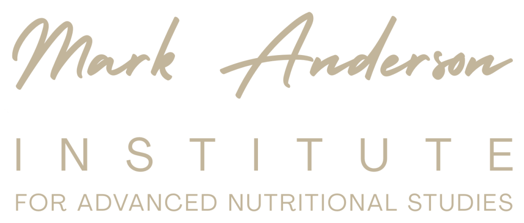 Mark Anderson Institute